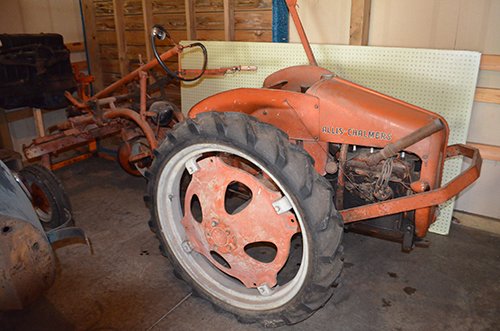 Property photo 34 - PERSONAL PROPERTY AUCTION in Allen County